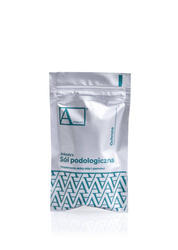 AArkada - podiatry salt SAMPLE