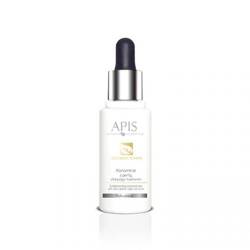 Apis exclusive terapis concentrate with pearl, golden algae and caviar 30 ml
