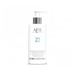 Apis hydrogel cleansing tonic with hyaluronic acid 300 ml