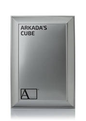 Arkada podoexpert kit - arcada cube