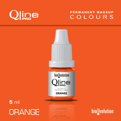 Barwnik Bioevolution Orange Qline Pro 5ml 