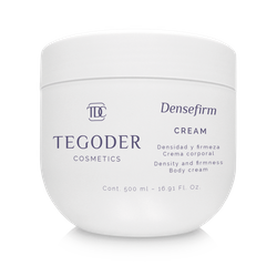 DENSEFIRM CREAM DENSEFIRM CREAM 500ml body cream that restores skin density and firmness