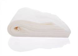 Disposable non-woven towel for pedicure 50 pcs. 40 x 50 cm