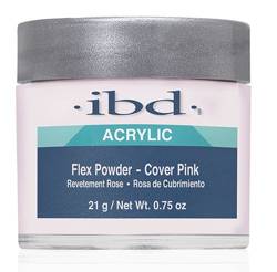 IBD Flex Powder Cover Pink 21g