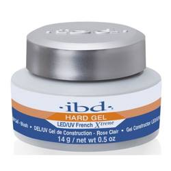IBD LED/UV FRENCH XTREME GEL BLUSH 14g