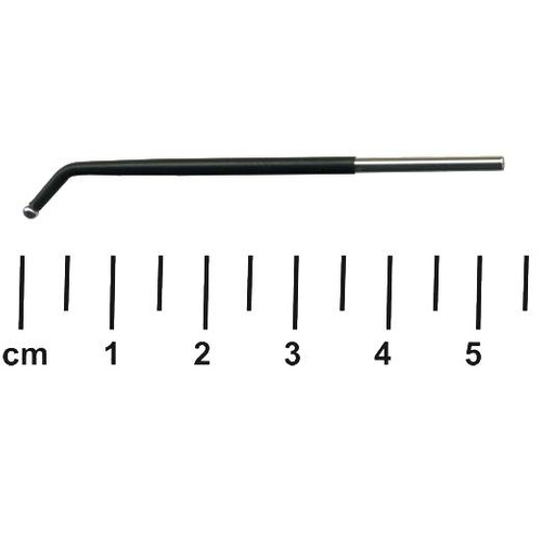 Angle ball electrode 1.7mm for coagulator EP 300 EP 400