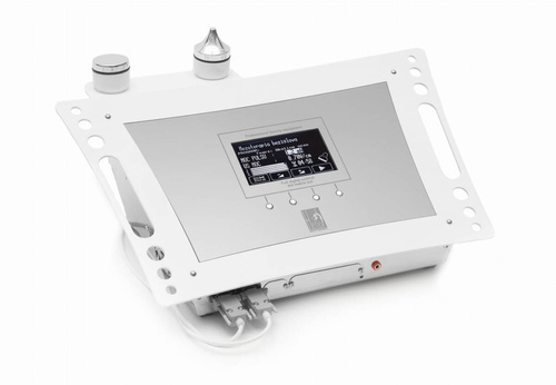 Cosmetic combo 4in1 MIKRODERMABRASION +PEELING + ULTRADISMS+ MEZOTHERAPY