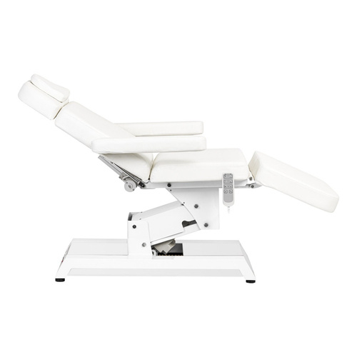 Expert cosmetic chair w-12 4 motors white