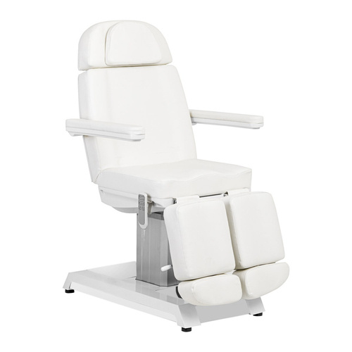 Expert podo cosmetic chair w-16c 3 motors white