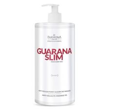 FARMONA Guarana Slim Anti-cellulite Mass Oil