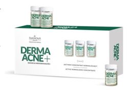 Farmona DermaAcne+ Active Normalizing Concentrate 