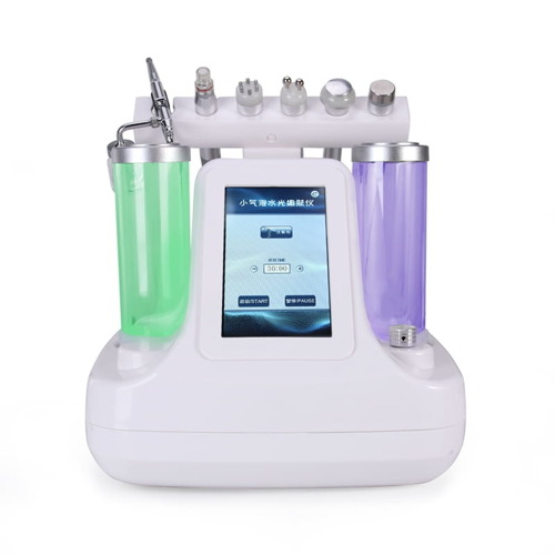 Hydrabrasion 6in1 Microdermabrasion Water Cosmetic Combine