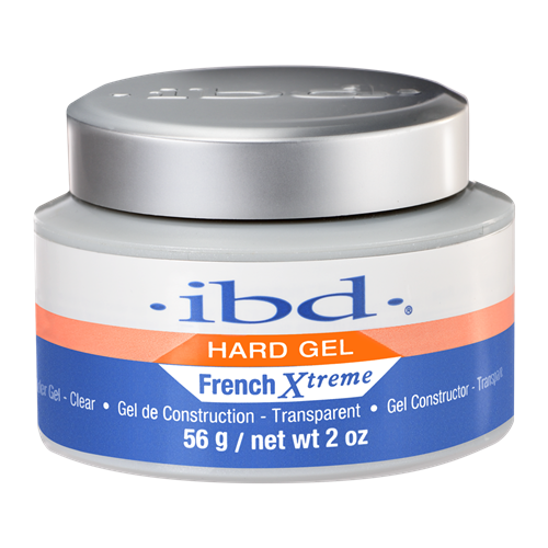 IBD FRENCH XTREME GEL CLEAR 56g