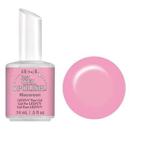 IBD Just Gel Macaroon 14 ml