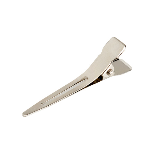 Metal clip clips e-19 9 cm 80 pcs.