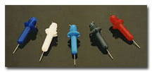 Needle - Uniprobe needles for epilator