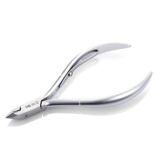 Nghia export cuticle pliers c-03 jaw 12