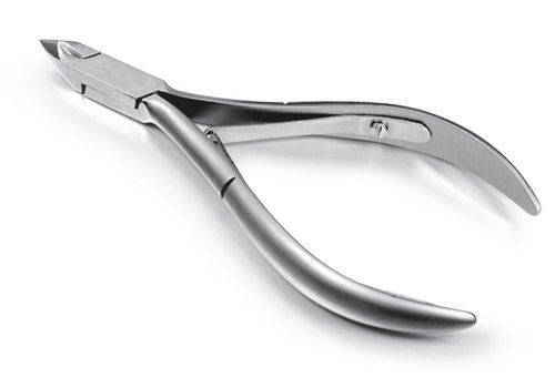 Nghia export cuticle pliers c-04 3.5 mm