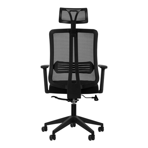 Office chair qs-16a black