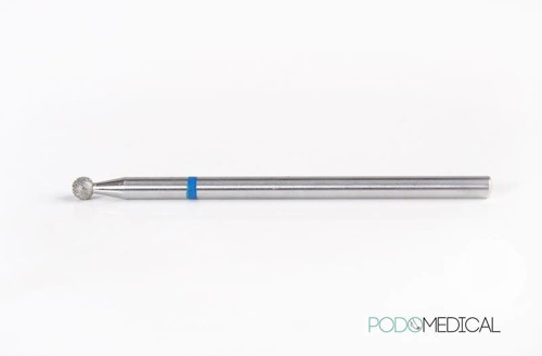 Podomedical diamond cutter K/N-04 (ball) 023