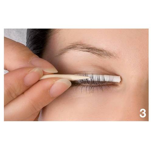 Refectocil eyelash perm kit 36 applications