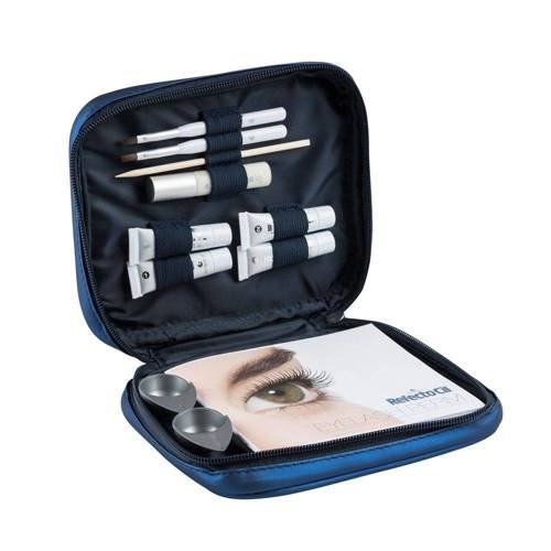Refectocil eyelash perm kit 36 applications