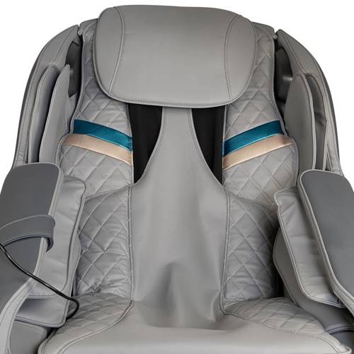 Sakura premium massage chair 807 grey