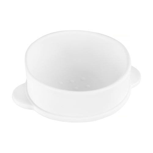 Silicone wax bowl 400 ml