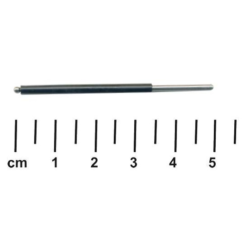 Straight ball electrode 1.7mm for coagulator EP 300 EP 400