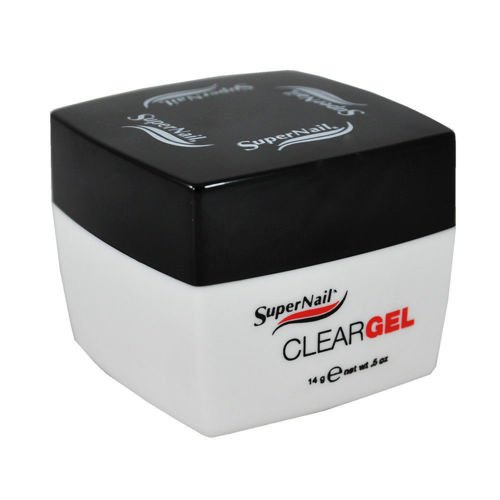 Supernail Żel Clear Gel 14 g