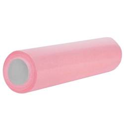 Disposable cosmetic napkin pink