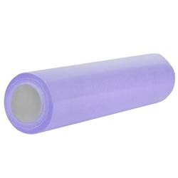 Disposable cosmetic napkin purple