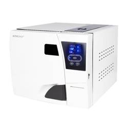 Lafomed autoclave standard line lfss23aa led with printer 23 l cl. b medical