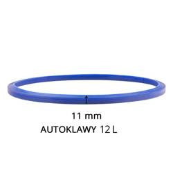 Lafomed silicone gasket for 12 l autoclaves