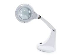 Magnifier lamp elegante mini 30 led smd 5d