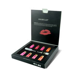 Meso BB Lips Kissum - lip pigment serum ,kit
