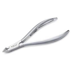Omi pro-line pliers al-101 acrylic nail nippers jaw 16/6 mm lap joint