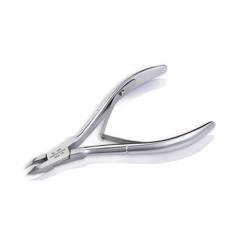 Omi pro-line pliers cl-203 cuticle nippers jaw12 /4 mm lap joint