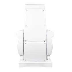 Pedicure stand crystal