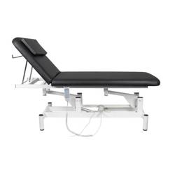 Sillon electric massage couch 079 1 motor black