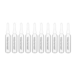 Syis normalizing ampoules 10 x 3 ml