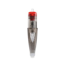 Cartridge for tattooing el cartel 0.35 mm 23 soft edge magnum lt 10 pcs.