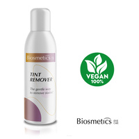 Zmywacz do henny kremowej Biosmetics Remover 90ml