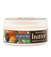 Cuccio Naturale Masło do dłoni, stóp i ciała Mandarynka i argan 226 g