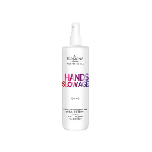 Farmona HANDS SLOW AGE Anti-Aging Hand Serum 200ml