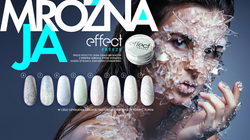 Frost Freeze Effect Glitter Dust 1g #08