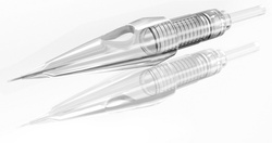 Handpiece for permanent makeup - INFINITIA