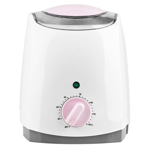 Hair removal kit can 800 ml 200w 1.1.5.5