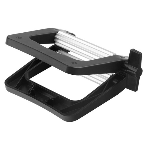 Squeezer for q-16 paint tubes