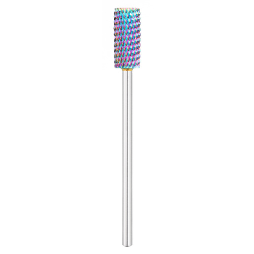 Exo frez hard blue walec zaokrąglony 10